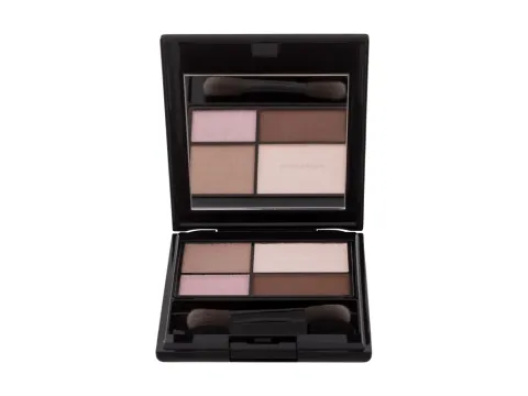 Eye Colour Palette