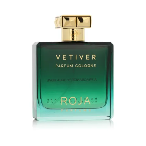 Vetiver Parfum Cologne