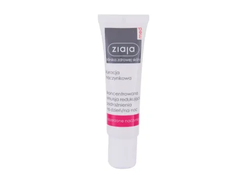 Capillary Treatment Concentrated Emulsion