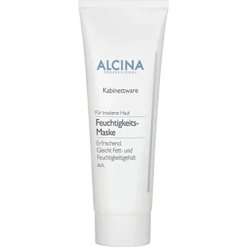 Moisturizing Mask