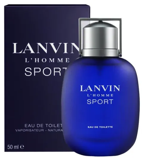 L´Homme Sport