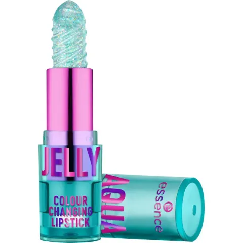 Aqua Jelly Lipstick (Colour Changing Lipstick) 2.8 g