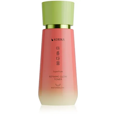 Softening skin tonic SuperFruits Glow Toner