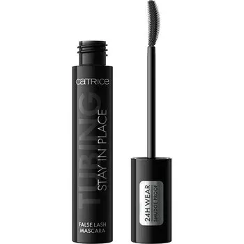 Mascara Tubing Stay In Place False Lash