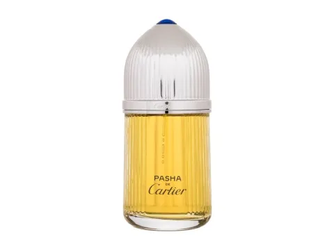 Pasha De Cartier