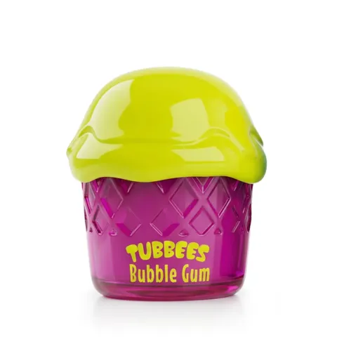 Tubbees Bubble Gum