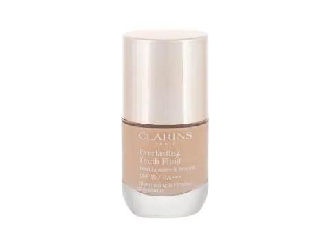 Everlasting youth fluid