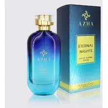 eternal nights for her