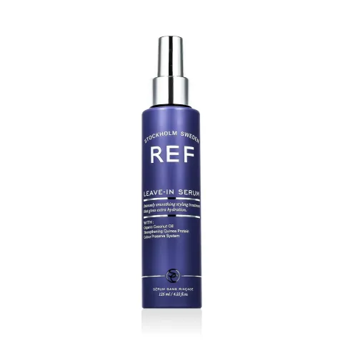 Leave-In Serum
