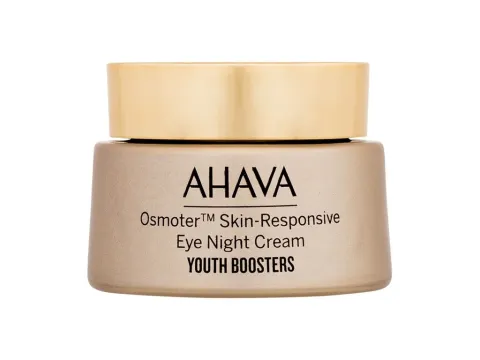 Youth Boosters Osmoter Skin-Responsive Eye Night Cream