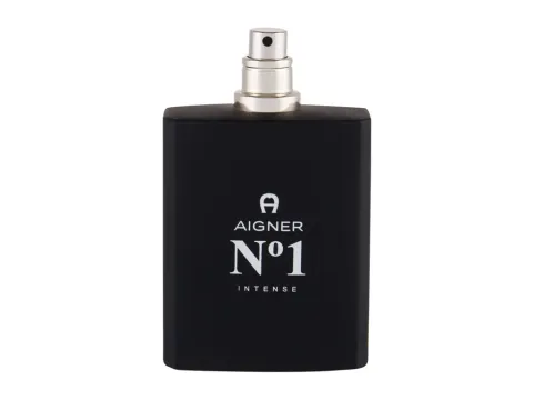 Aigner no 1 intense