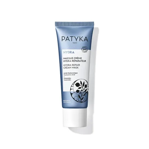 Intensive Rehydrating Cream Mask - 50 ml