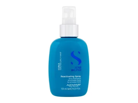 Semi Di Lino Curls Reactivating Spray