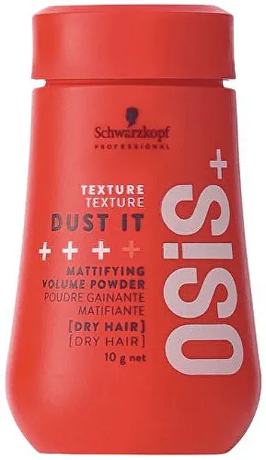 Osis+ dust it
