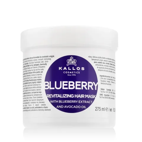 Blueberry