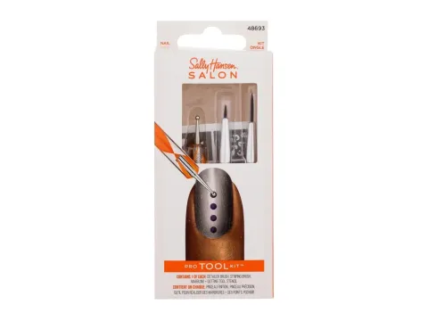 Salon Pro Tool Kit