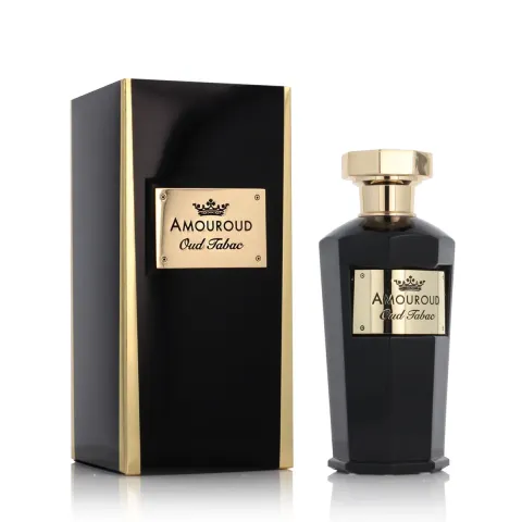 Oud Tabac