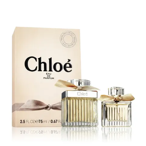 Chloé Eau de Parfum