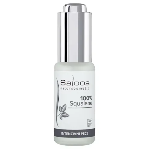 100% Squalane