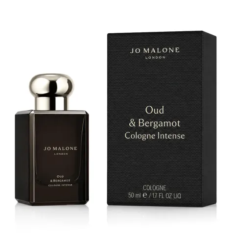 Jo Malone Oud &amp; Bergamot Cologne Intense Spray