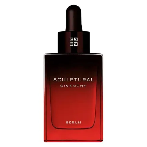 Sculptural Serum