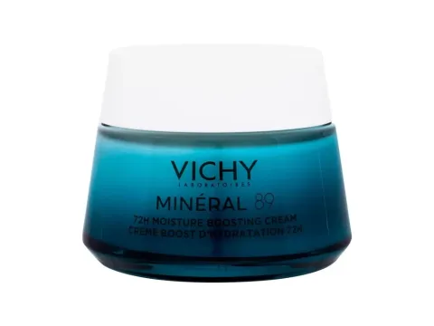 Minéral 89 72h moisture boosting cream