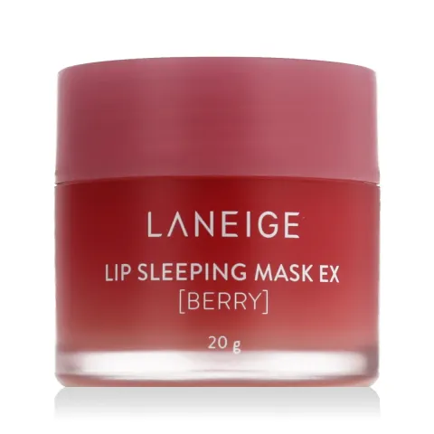 Lip Sleeping Mask