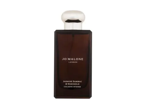 Jasmine Sambac &amp; Marigold