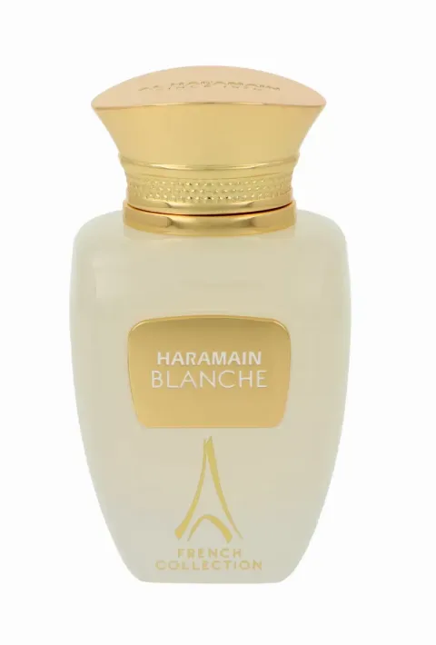 French Collection Blanche
