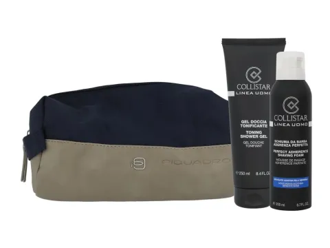 Uomo Perfect Adherence Shaving Foam