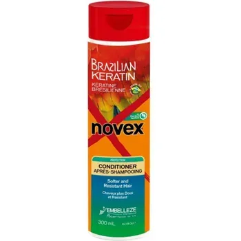 Brazilian Keratin Conditioner
