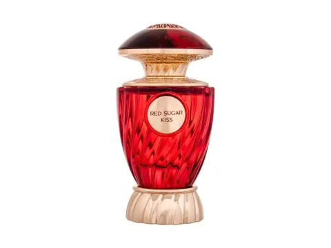 Chic Collection Red Sugar Kiss