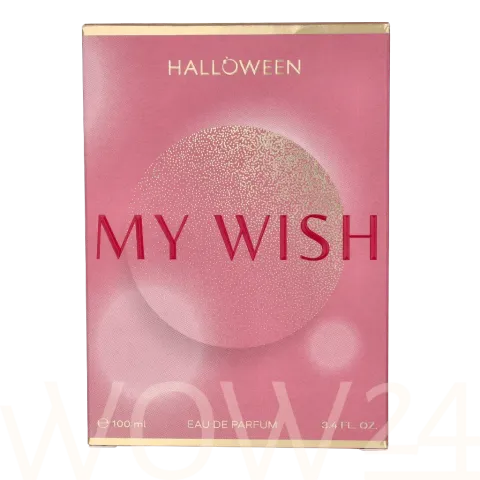 My Wish