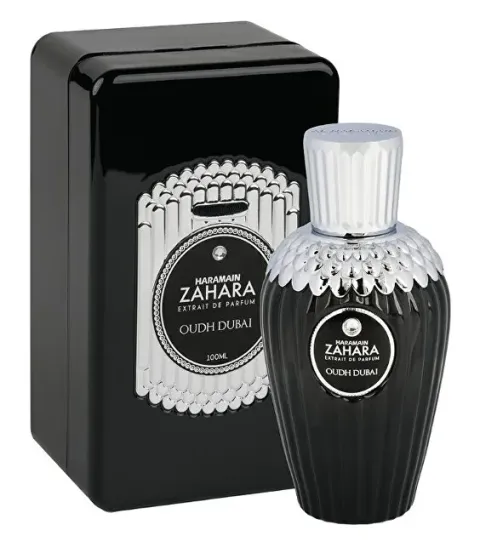Zahara Oudh Dubai