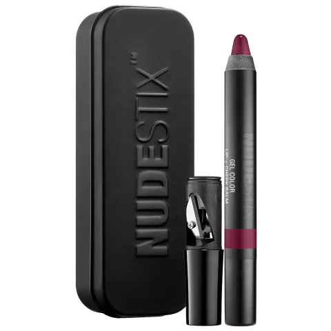 Nudestix Gel Color Lip + Cheek Balm Wicked