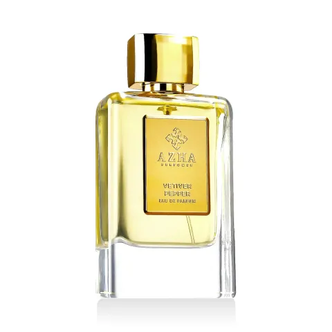Vetiver Pepper