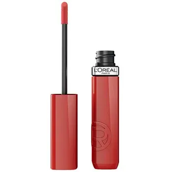 Infaillible Liquid Lipstick (Laque Resistance) 4.3 ml - 635 Worth It Mid