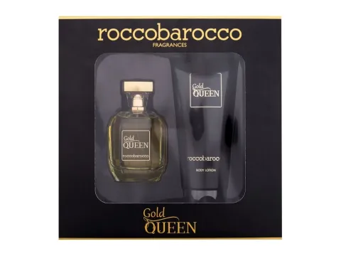 Gold queen