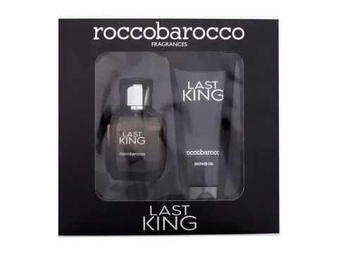 Last king