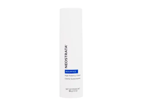 Resurface High Potency Cream