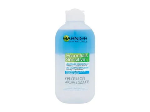 Essentials Sensitive