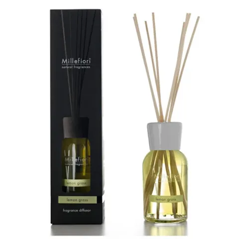Fragrance Diffuser Lemon Grass