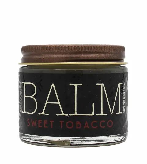 vyživující balzám na vousy 56,7 g Sweet Tobacco Beard Balm