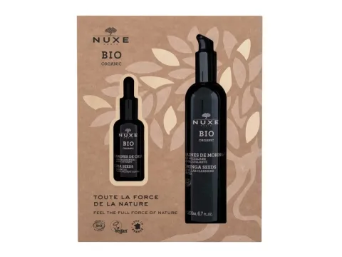Bio Organic