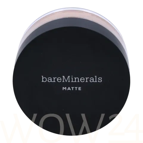BareMinerals Matte Foundation SPF15