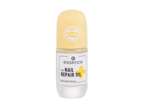 The Nail Repair Oil