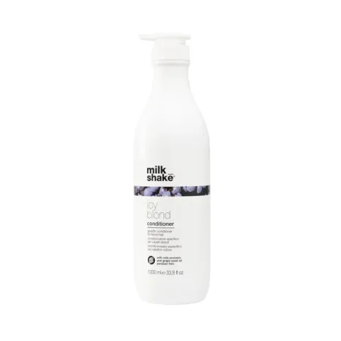 Icy Blond Conditioner