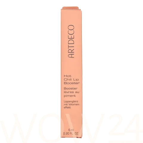 Hot Chili Lip Booster