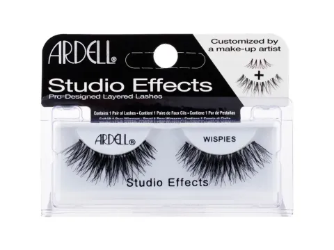 Studio Effects Wispies