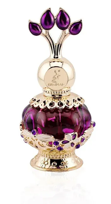 Purple Musk